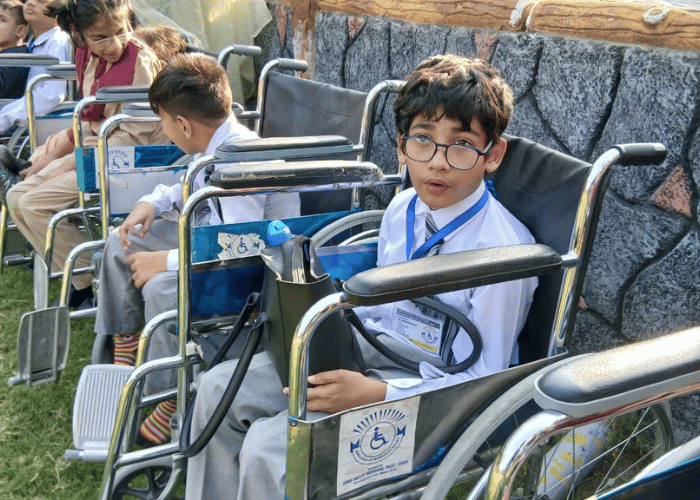 Recreational Activities